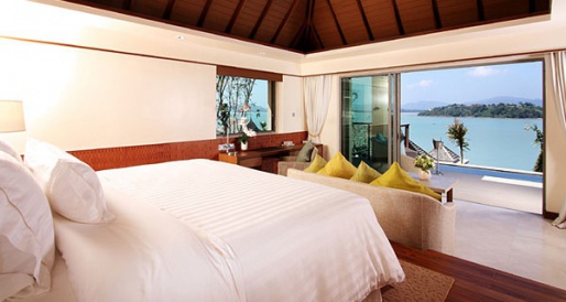 ����� The Westin Siray Bay Resort & Spa 5*, �������