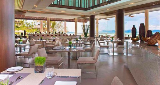 ����� The Westin Siray Bay Resort & Spa 5*, �������