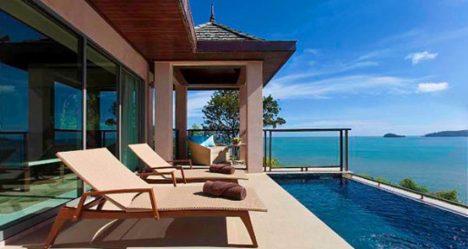 ����� The Westin Siray Bay Resort & Spa 5*, �������