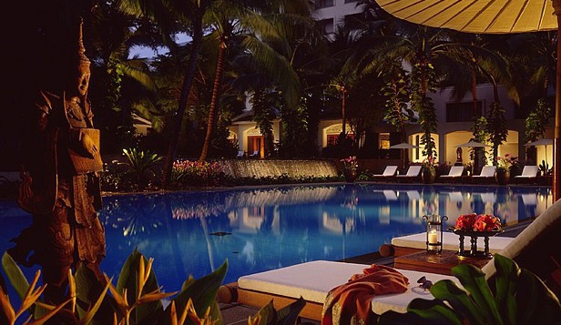 ����� Four Seasons Hotel Bangkok 5*