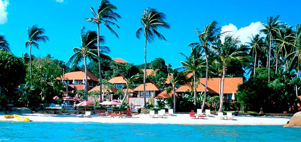 ����� Renaissance Koh Samui Resort & Spa 5*