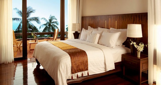 Отель Renaissance Koh Samui Resort & Spa 5* - Самуи, Таиланд