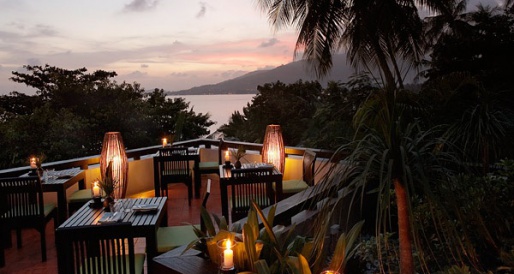 Отель Renaissance Koh Samui Resort & Spa 5* - Самуи, Таиланд