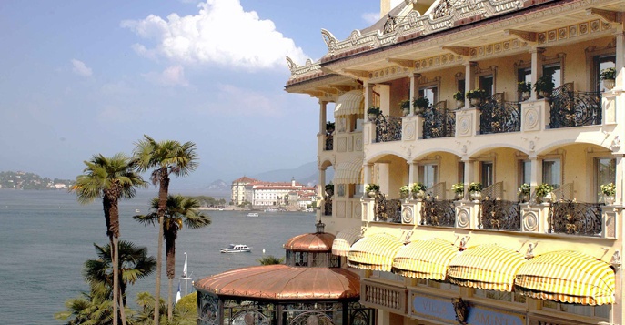 ����� Villa Aminta 5*