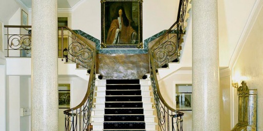 Отель Ambasciatori Palace 5* - Рим, Италия