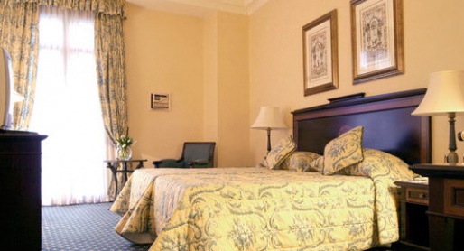 ����� De La Ville Intercontinental 5* - ���, ������