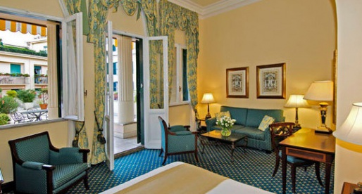 ����� De La Ville Intercontinental 5* - ���, ������