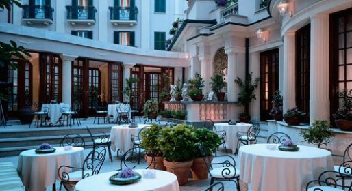 ����� De La Ville Intercontinental 5* - ���, ������