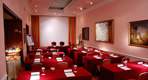 ����� De La Ville Intercontinental 5* - ���, ������