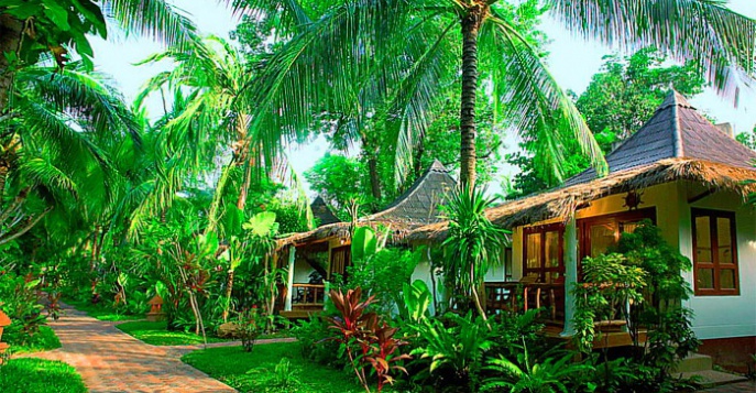 ����� Chaweng Buri Resort 4*