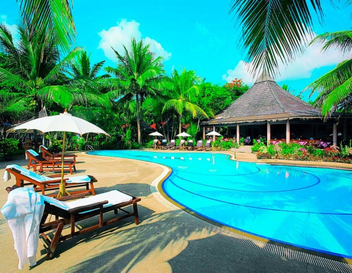 ����� Chaweng Buri Resort 4* - �����, �������