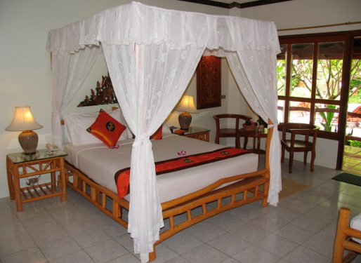 ����� Chaweng Buri Resort 4* - �����, �������