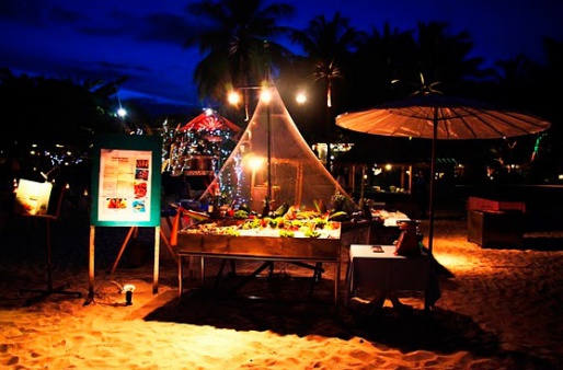 ����� Chaweng Buri Resort 4* - �����, �������
