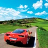 5 ����: ���, ���������/��������� � �����-����� �� Ferrari