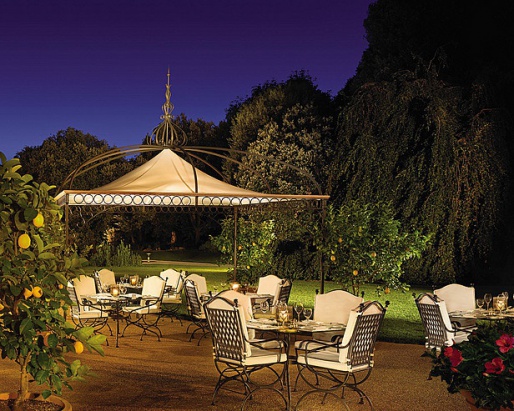 Отель Four Seasons Hotel Firenze 5* - Флоренция, Италия