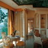 ����� Chateau De La Chevre d'Or 5*