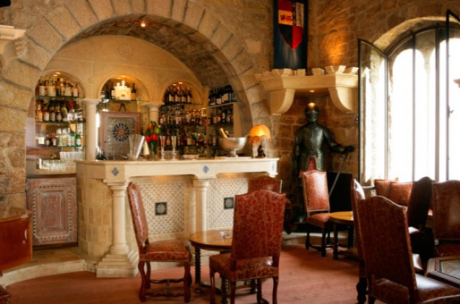 ����� Chateau De La Chevre d'Or 5* - ��, �������