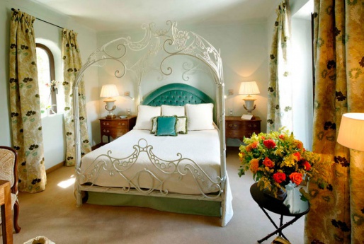 ����� Chateau Eza 4* - ��, �������