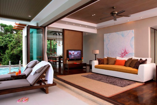 Отель Shasa Resort Samui 5* - Самуи, Таиланд