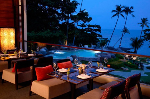 Отель Shasa Resort Samui 5* - Самуи, Таиланд
