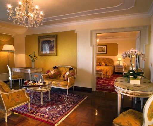 ����� Abano Grand Hotel 5*, ������