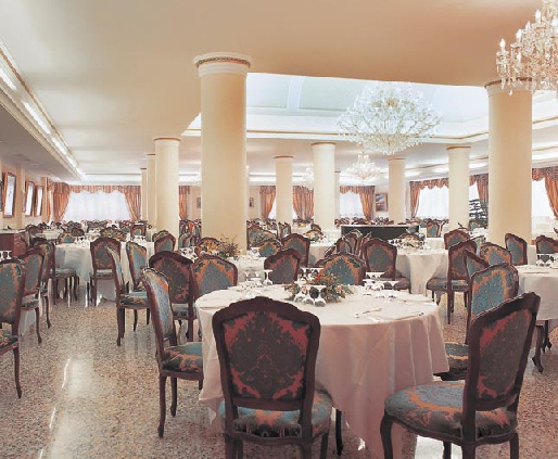 ����� Abano Grand Hotel 5*, ������