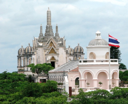 ������ Phra Nakhon Khiri, �������