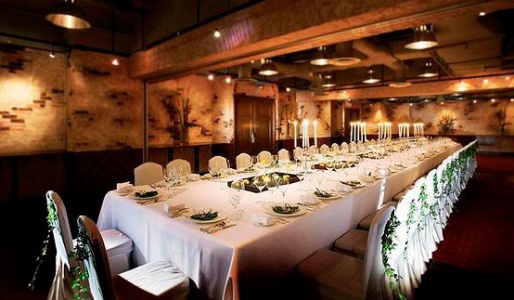 Отель Intercontinental Singapore 5*, Сингапур