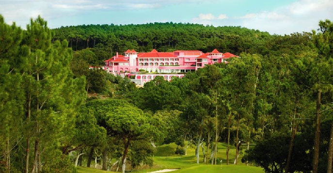 ����� The Penha Longa Hotel and Golf Resort 5*
