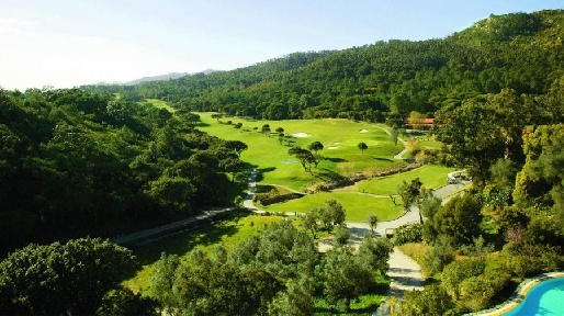 ����� The Penha Longa Hotel and Golf Resort 5*, ����������