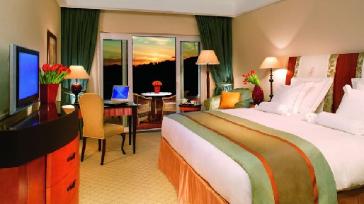 ����� The Penha Longa Hotel and Golf Resort 5*, ����������