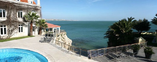 Отель The Albatroz Group Hotels 5*, Португалия
