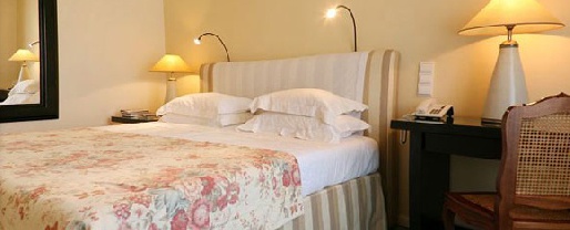 Отель The Albatroz Group Hotels 5*, Португалия