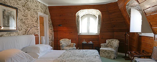 Отель The Albatroz Group Hotels 5*, Португалия