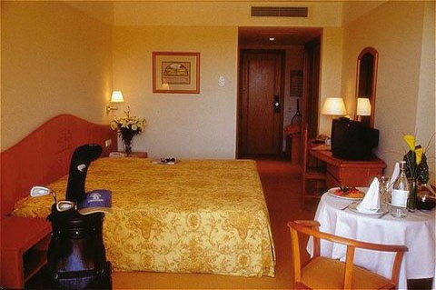 ����� Quinta da Marinha 5*, ����������
