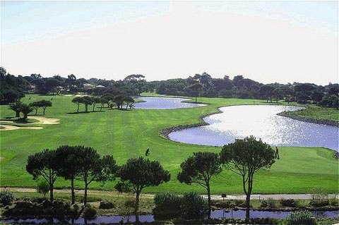 ����� Quinta da Marinha 5*, ����������