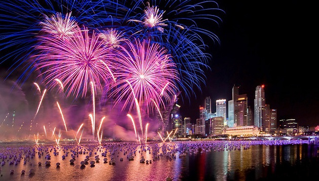 Новый год на Филиппинах о. Себу (11 ночи) + Сингапур (2 ночи)