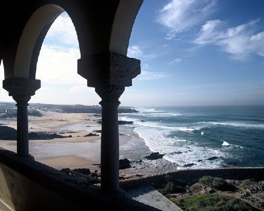 Отель Fortaleza do Guincho 5*, Португалия