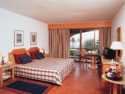 ����� Vila Gale Village Cascais 4*, ����������