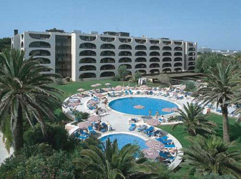����� Vila Gale Village Cascais 4*