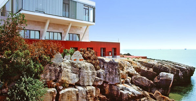 ����� Farol Design Hotel 5*