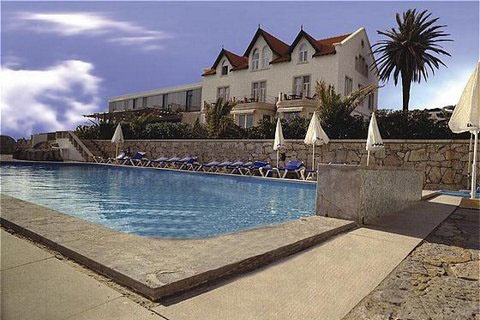 ����� Farol Design Hotel 5*, ����������