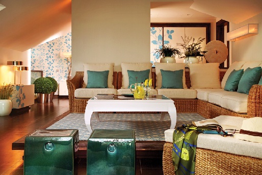����� Grande Real Villa Italia Hotel & Spa 5*, ����������