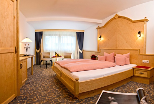 Отель Albona 4* - Ишгль, Австрия