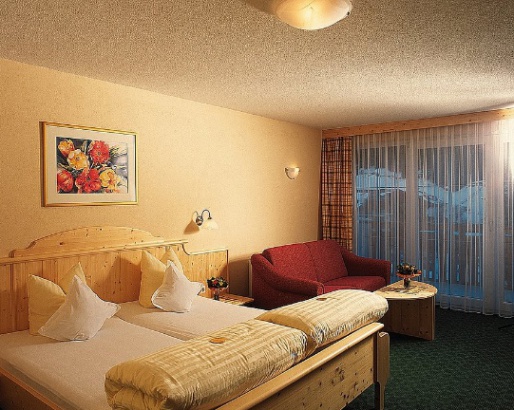 ����� Alpenhof 4* - �����, �������