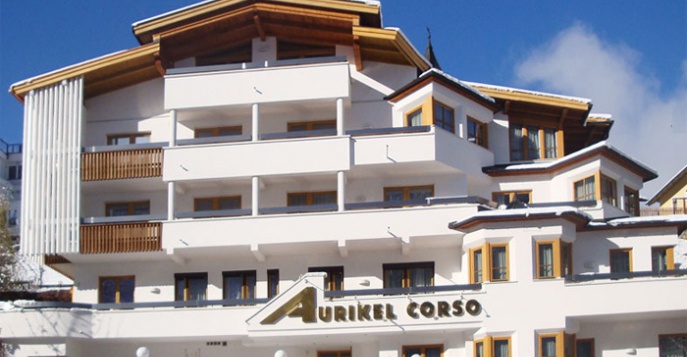 ����� Aurikel Corso 4*