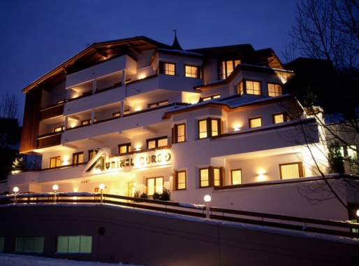 ����� Aurikel Corso 4* - �����, �������