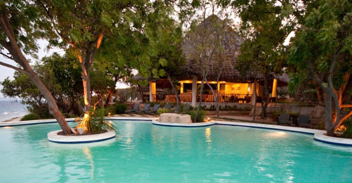 ����� Sumilon Bluewater Island Resort 5*