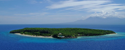 ����� Sumilon Bluewater Island Resort 5*, ���������