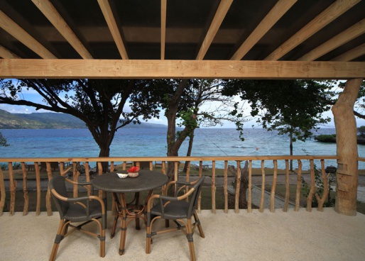 ����� Sumilon Bluewater Island Resort 5*, ���������